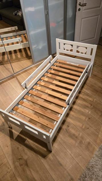 Ikea Kritter kinderbed beschikbaar voor biedingen