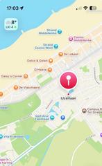 Garage te huur met laadpaal! Middelkerke, Immo, Garages & Places de parking, Ostende