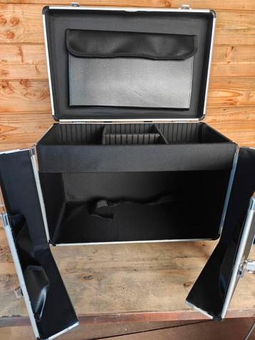 Pedicure manicure koffer, Handtassen en Accessoires, Ophalen, Nieuw