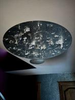 Catellani & Smith 'Macchina della Luce plafondlamp, zilver, Ophalen, Gebruikt