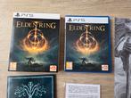 Elden Ring Launch Edition PS5 PlayStation 5 games, Games en Spelcomputers, Games | Sony PlayStation 5, Ophalen, Zo goed als nieuw