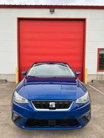 Seat Ibiza 1.0 TSI 2018 73000 km navi/LED/PDC, 5 places, Berline, Tissu, Bleu