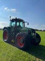 Fendt 924 Vario RUFA, Ophalen, Gebruikt
