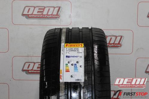 315/30/22 107Y Pirelli P-Zero *1 LS voor BMW X5 NIEUW, Auto-onderdelen, Banden en Velgen, Band(en), Zomerbanden, Overige maten