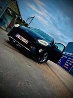 Ford Fiesta Active X, Autos, Ford, Alcantara, 5 places, Noir, Break