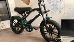 Fatbike, Fietsen en Brommers, 55 tot 59 cm, Ophalen, Zo goed als nieuw, 30 tot 50 km per accu