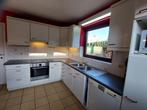 cuisine équipée, Huis en Inrichting, Ophalen, Gebruikt, Overige materialen, Wit