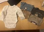 Lot babykleren - Starterssetje baby / Newborn, Kinderen en Baby's, Ophalen of Verzenden, Zo goed als nieuw
