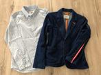 Setje CKS 8 jaar, Kinderen en Baby's, Kinderkleding | Maat 128, Cks, Ophalen of Verzenden, Zo goed als nieuw, Setje