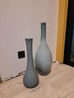 Set LEONARDO vazen, Huis en Inrichting, Ophalen, Zo goed als nieuw, Glas