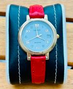 Tissot Seastar T151 verguld dameshorloge, Tissot, Polshorloge, Met bandje, Goud