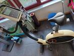 Bremshey bf3 hometrainer, Sport en Fitness, Ophalen, Overige materialen, Benen, Gebruikt