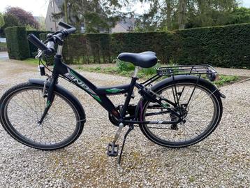 Fiets beschikbaar voor biedingen
