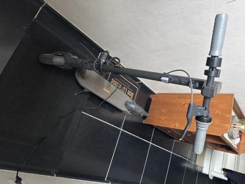 Elektrische step Ninebot G30 Max beschikbaar voor biedingen