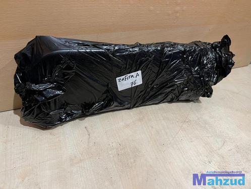 OPEL ZAFIRA A Links rechts zonneklep set 1998-2005, Auto-onderdelen, Interieur en Bekleding, Opel, Gebruikt, Ophalen of Verzenden