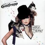 Goldfrapp – Black Cherry cd, CD & DVD, CD | Pop, Enlèvement ou Envoi, 2000 à nos jours, Utilisé