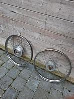 Roues à rayons Honda Camino, Enlèvement, Utilisé