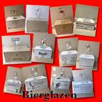 Nieuwe bierglazen tegen lage prijzen!, Verzamelen, Biermerken, Ophalen of Verzenden, Nieuw