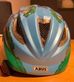 Casque de vélo Abus pour enfants de 52 à 57 cm., Vélos & Vélomoteurs, Enlèvement ou Envoi, Utilisé, XS, Garçon ou Fille