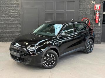 Fiat 600 hybrid 136pk #Nieuw #0km #pack tech,comfort beschikbaar voor biedingen