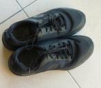 Chaussure Skechers pour homme pointure 44 en noir, Enlèvement ou Envoi, Chaussures à lacets, Porté, SKECHERS