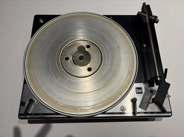LP Player Dual 1211 beschikbaar voor biedingen