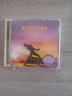 Bohemian Rhapsody, Cd's en Dvd's, Cd's | Filmmuziek en Soundtracks, Ophalen, Nieuw in verpakking