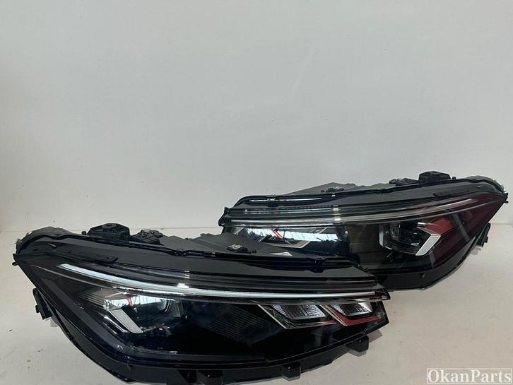Volkswagen Passat 3J LED linker Rechter koplamp links rechts, Auto-onderdelen, Verlichting, Volkswagen, Gebruikt