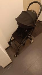 Yoyo kinderwagen, Ophalen, Kinderwagen