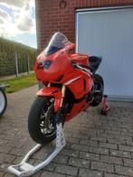 Honda CBR 1000rr 2010 circuit moto, Motoren, Motoren | Honda, Particulier
