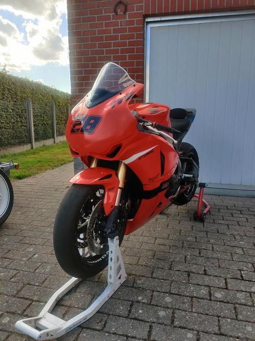 Honda CBR 1000rr 2010 circuit moto, Motoren, Motoren | Honda, Particulier, Ophalen