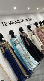 Verschillende kaftans te koop, Ophalen of Verzenden, Zo goed als nieuw
