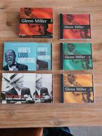 Cd lot, CD & DVD, CD | Jazz & Blues, Comme neuf, Enlèvement