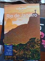 Lonely Planet - Rio De Janeiro - reisgids, Boeken, Reisgidsen, Lonely Planet, Ophalen of Verzenden, Reisgids of -boek, Zuid-Amerika