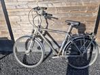 Thompson herenfiets - studenten, Fietsen en Brommers, Gebruikt, Versnellingen, 65 cm of meer, Ophalen
