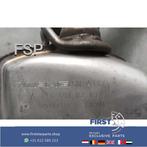 W117 CLA 45 AMG uitlaat Origineel Mercedes 2013-2018 CLA45, Utilisé, -, -, Enlèvement ou Envoi