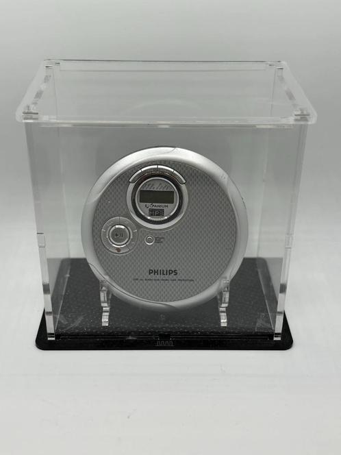 Philips 2 Discman cd-speler + Test OK! + MP3?, Audio, Tv en Foto, Walkmans, Discmans en Minidiscspelers, Discman, Verzenden