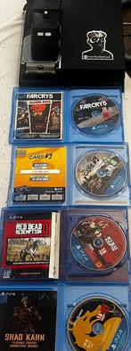 Playstation 4 1tb, Games en Spelcomputers, Spelcomputers | Sony PlayStation 4, Ophalen, Zonder controller, 1 TB, Original