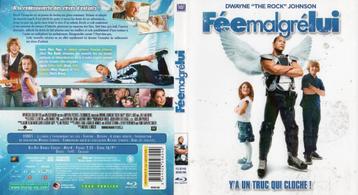 fee malgre lui (trooth eary) (blu-ray) neuf beschikbaar voor biedingen