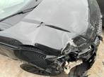 Range rover sport evoque accidenté, Auto's, Automaat, Zwart, Leder, Diesel