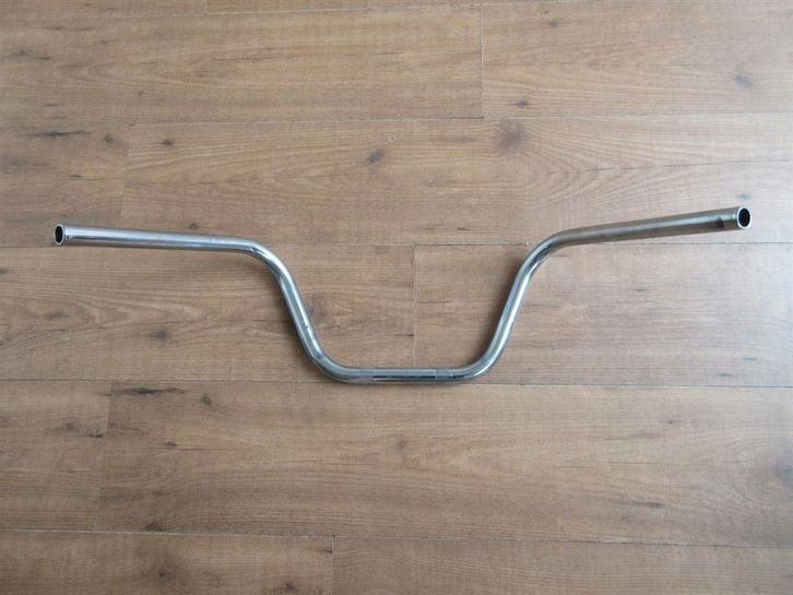 Kawasaki Z305 stuur KZ 305 CSR steer LTD KZ30CSR KZ305LTD, Motoren, Onderdelen | Kawasaki, Gebruikt, Ophalen of Verzenden