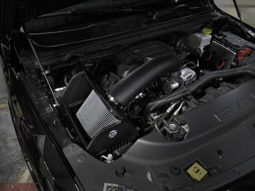 Dodge RAM 1500 luchtinlaat beschikbaar voor biedingen