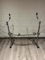 Tama Drumrack, Muziek en Instrumenten, Drumstellen en Slagwerk, Ophalen, Zo goed als nieuw, Tama