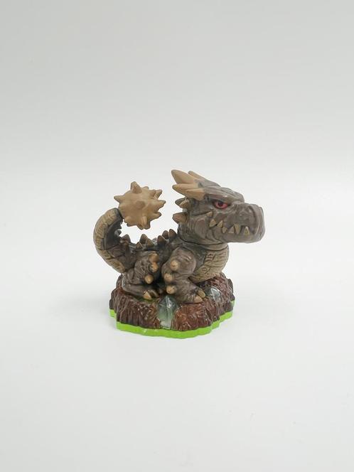Bash (Series 1) Skylanders Spyro's Adventure, Games en Spelcomputers, Games | Nintendo Wii, Zo goed als nieuw, 2 spelers, Vanaf 7 jaar