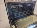 Gasfornuis, Elektronische apparatuur, Fornuizen, Ophalen, Hete lucht, 60 cm of meer, Zo goed als nieuw