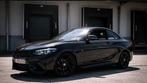 Bmw F22 (eerste eigenaar), Auto's, BMW, Achterwielaandrijving, Euro 6, 2 Reeks, Zwart