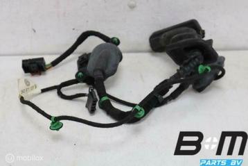 Portierkabelboom rechtsvoor VW Caddy 2K 2K0971121S beschikbaar voor biedingen