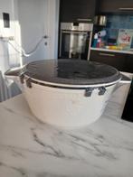 Ikea stoofpot, nieuw nog in verpakking, Huis en Inrichting, Ophalen, Nieuw, Overige typen, Keramische plaat