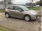Citroen C3 1.4 VTi Dynamique Personenauto, Auto's, Euro 5, Gebruikt, Overige brandstoffen, Bedrijf