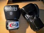 Fairtex BGV1 Universal Bokshandschoenen - "Tight-Fit" Design, Sport en Fitness, Vechtsporten en Zelfverdediging, Ophalen, Nieuw